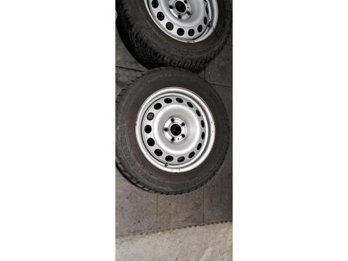 Fælgsæt PEUGEOT EXPERT Van (V_) 2.0 BlueHDi 120 | BP33307462C100 - Image 3