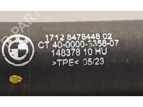 Pipe BMW X1 (U11) iX1 xDrive 30 | BP39417901M125 - Image 5