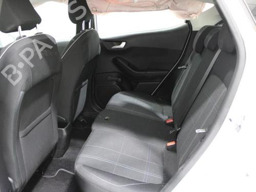 Other FORD FIESTA VII (HJ, HF) 1.0 EcoBoost | BP31633887O1 