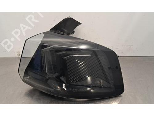 Used Right taillight Right taillight PEUGEOT 5008 II (MC_, MJ_, MR_, M4_) 1.2 Hybrid 136 (MRHPYC) (136 hp) 32510880 32510880