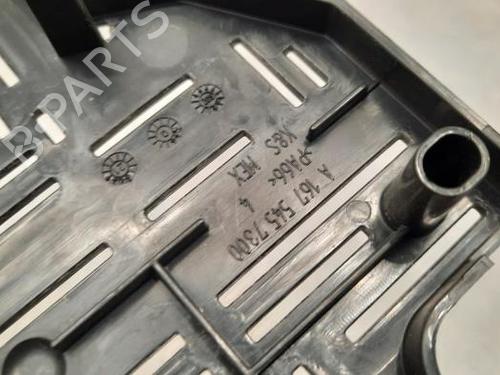 Other MERCEDES-BENZ GLE (V167) GLE 400 d 4-matic (167.123) | BP19633029O1 