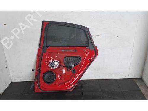 Right rear door AUDI A3 Limousine (8VS, 8VM) S3 quattro | BP30163716C5 