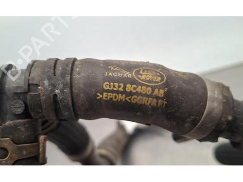 Pipe LAND ROVER DISCOVERY SPORT (L550) 2.0 D 4x4 | BP33710863M125 - Image 5