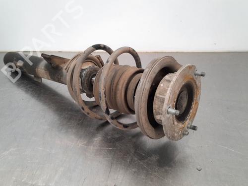 Left front shock absorber BMW Z4 Roadster (E89) sDrive 18 i | BP10898785M16 