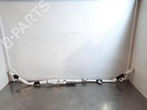 Used Left curtain airbag Left curtain airbag CITROËN C3 AIRCROSS II (SJ_) 1.2 Hybrid 145 (SJGHPY) (145 hp) 36772666 36772666