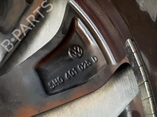 Fælk VW GOLF VIII (CD1, DA1) 1.5 eTSI | BP39230620C45 - Image 5