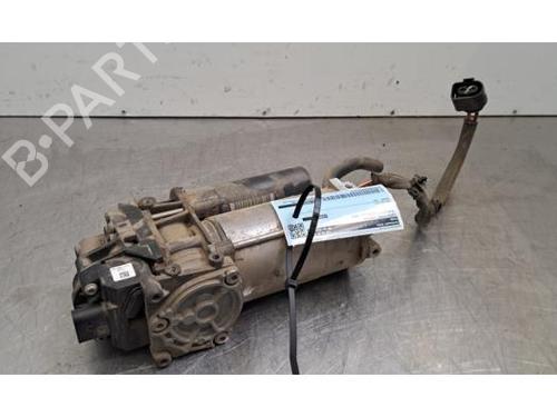 Used Suspension compressor Suspension compressor PORSCHE TAYCAN (Y1A) 4S (Y1ADB1) (530 hp) 34268630 34268630
