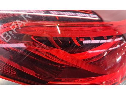 Left taillight MERCEDES-BENZ A-CLASS Saloon (V177) A 180 (177.184) | BP31054364C34