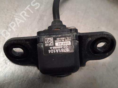 Camera FIAT FULLBACK Pickup (502_, 503_) 2.4 D 4x4 (KT0T) | BP10901694E14 