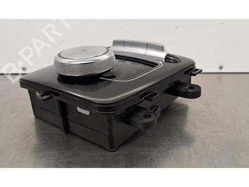 Electronic module MG MG ZS SUV (AZS1) EV | BP31154713M83