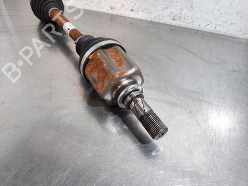 Left front driveshaft RENAULT MASTER IV Van (F8__) BLUE DCI 150 (F8M3) | BP31273231M38