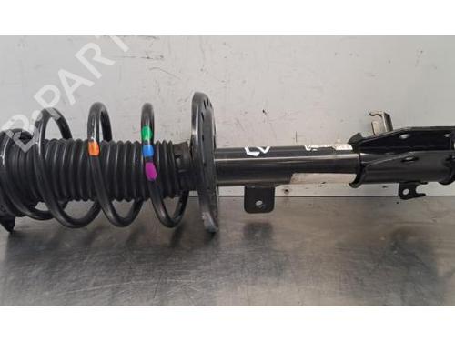 Used Left front shock absorber Left front shock absorber 38181391 38181391
