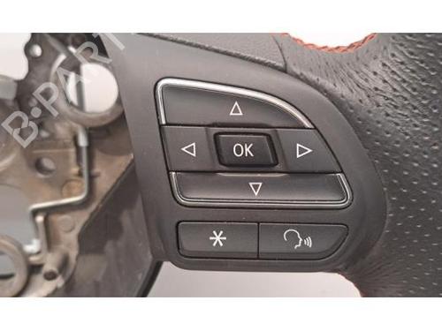 Steering wheel MG MG ZS SUV (AZS1) EV | BP31151365C49