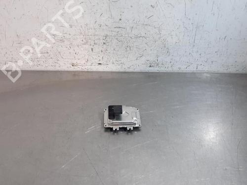 Used Electronic module PEUGEOT 2008 II (UD_, US_, UY_, UJ_, UR_, UC_) 1.2 Hybrid 136 (URHPYC, USHPY) (136 hp) 31140486