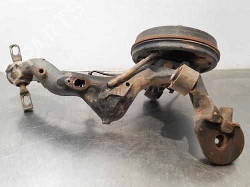 Left rear suspension arm FIAT DOBLO Cargo (263_) 1.6 D Multijet (263WXD1B, 263WXR1B, 263WXX1B, 263ZXD1B,... | BP17112270M14 