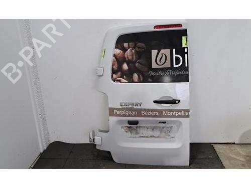 Used Tailgate PEUGEOT EXPERT Van (V_) 2.0 BlueHDi 145 (144 hp) 31324239
