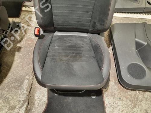 Seats set FORD KUGA II (DM2) 1.5 EcoBoost E85 | BP37275714C78 - Image 6