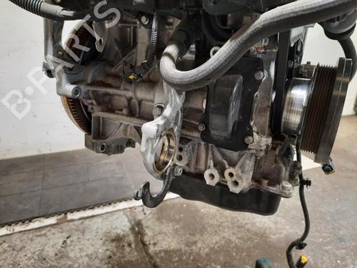 Engine OPEL GRANDLAND / GRANDLAND X (A18, P1UO) 1.2 (75) | BP29222886M1 