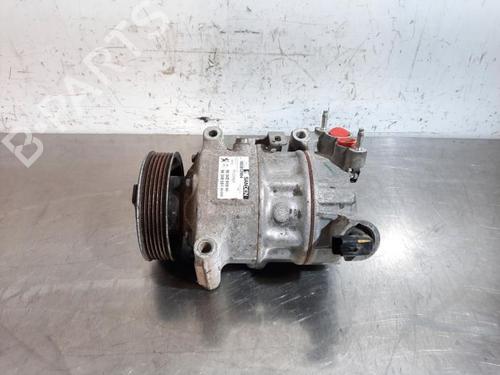 Used AC compressor PEUGEOT 308 II (LB_, LP_, LW_, LH_, L3_) 1.5 BlueHDi 130 (131 hp) 23619943