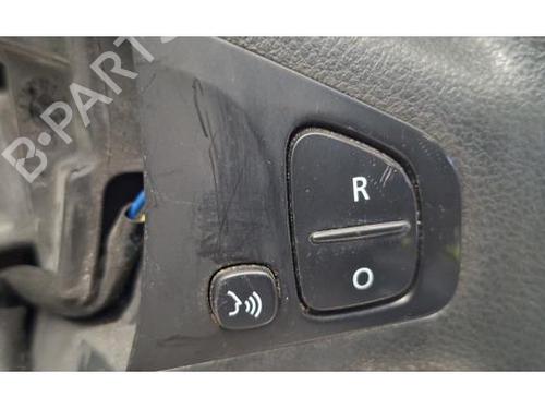 Ratt RENAULT TRAFIC III Van (FG_) 2.0 dCi 120 (FGMN) | BP32253396C49