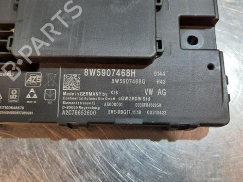 Elektronisk modul AUDI A4 B9 (8W2, 8WC) 35 TFSI Mild Hybrid | BP26404185M83 