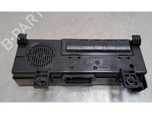 Used Electronic module Electronic module CITROËN C4 III (BA_, BB_, BC_) ë-C4 (BCZKXC, BZCKSC) (136 hp) 36005191 36005191