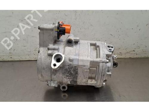 AC compressor MG MG 3 (ZP2_) 1.5 Hybrid+ | BP39905598M34 - Image 4