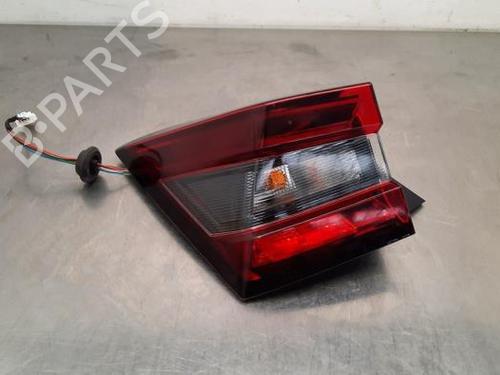 Left taillight NISSAN JUKE (F16_) DIG-T 117 | BP23605077C34