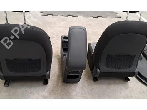 Seats set HYUNDAI IONIQ 5 (NE) EV | BP37092212C78 - Image 9