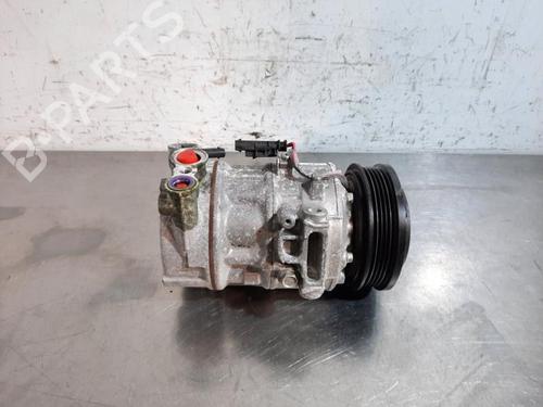 AC compressor OPEL ASTRA K Sports Tourer (B16) 1.0 Turbo (35) | BP23637411M34