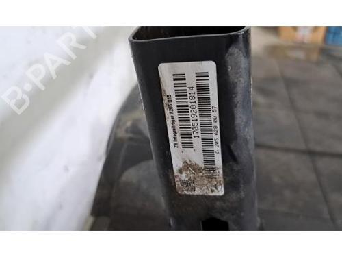 Forbro MERCEDES-BENZ C-CLASS T-Model (S205) C 220 BlueTEC / d (205.204) | BP30331806M9