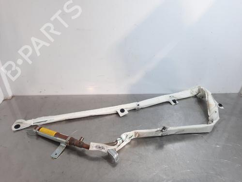 Højre gardin airbag AUDI A3 (8P1) 1.9 TDI (105 hp) 16264258