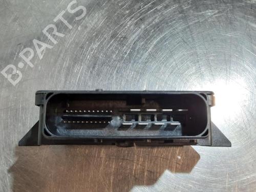 Electronic module NISSAN QASHQAI II SUV (J11, J11_) 1.2 DIG-T | BP20081664M83 