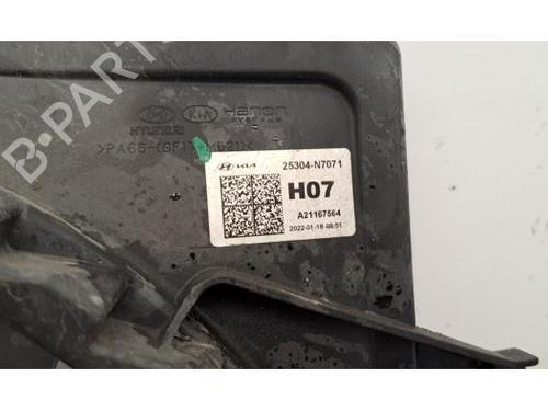 Radiator fan KIA SPORTAGE V (NQ5) 1.6 T-GDI | BP28177620M35 