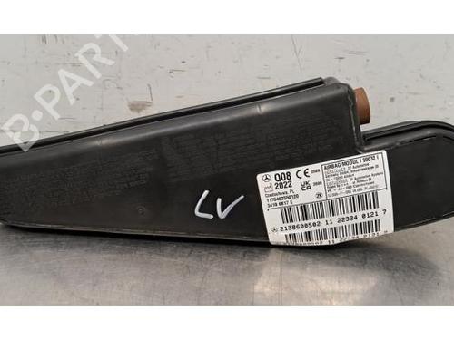 Used Other Other MERCEDES-BENZ EQC (N293) EQC 400 4-matic (293.890) (408 hp) 35315248 35315248