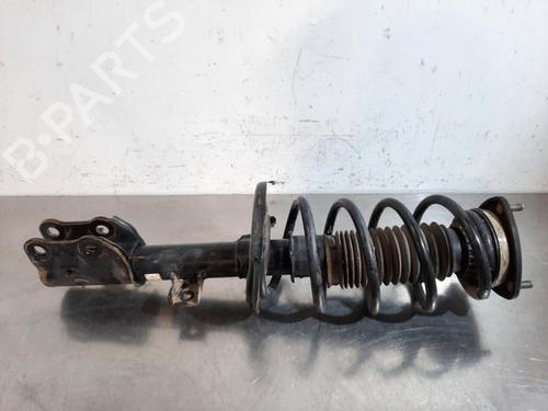 Used Left front shock absorber MAZDA CX-5 (KE, GH) 2.0 AWD (KEEAW) (160 hp) 19649789