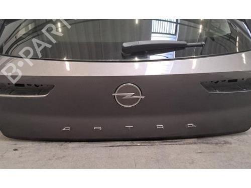 Tailgate OPEL ASTRA L (OV5) 1.2 (FPHNSL, FPHNSR) | BP38192575C6 - Image 4