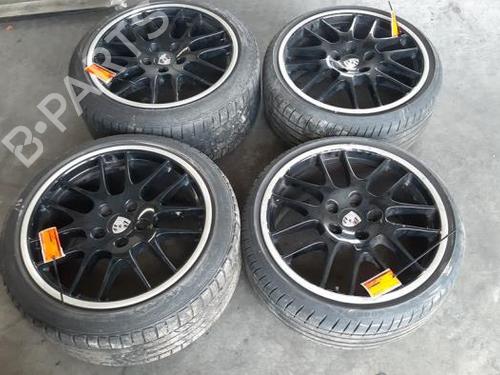 Used Rim PORSCHE PANAMERA (970) 4.8 4S (400 hp) 15293365