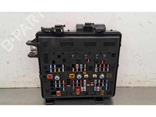 Used Electronic module Electronic module FORD TRANSIT CUSTOM V710 Van (NRN) 2.5 Duratec Plug-in-Hybrid (232 hp) 33443358 33443358