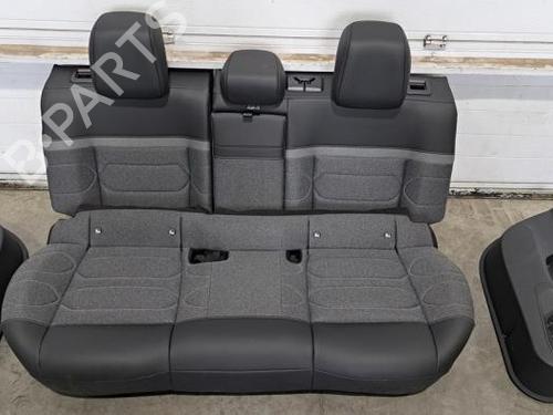 Seats set CITROËN C5 X (ND_, NC_) PureTech 130 (NCHNSP) | BP23602750C78 