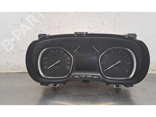 Instrument cluster OPEL VIVARO C Van (K0) 2.0 | BP36769506C47 - Image 6