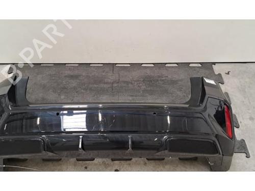 Used Rear bumper Rear bumper 39154339 39154339