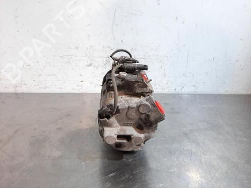 AC compressor BMW 1 (E87) 116 d | BP23619442M34 