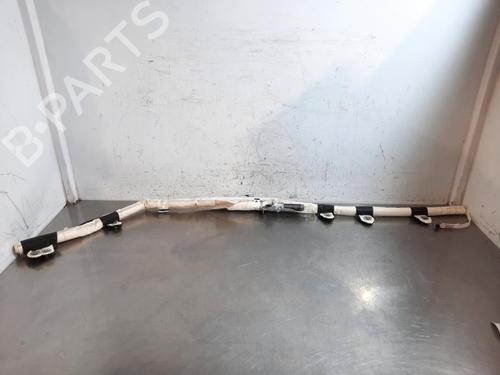 Used Right curtain airbag PEUGEOT 308 III (FB_, FH_, FP_, F3_, FM_) BlueHDi 130 (FBYHZL, FBYHZT) (131 hp) 25905489