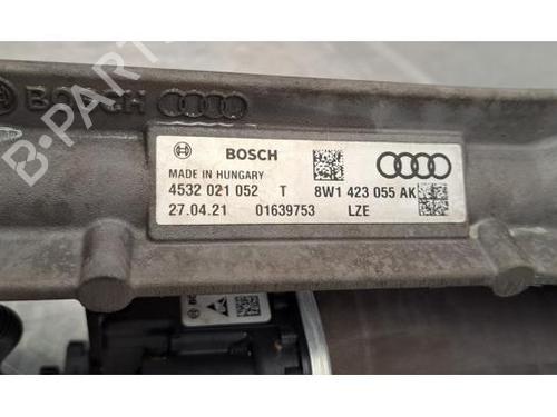 Steering rack AUDI A5 Sportback (F5A, F5F) 40 TDI | BP27288993M22 