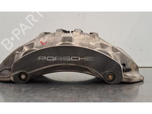 Used Left front brake caliper Left front brake caliper 37251954 37251954