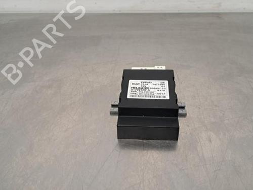Used Fuel ECU BMW 4 Coupe (F32, F82) M4 Competition (450 hp) 23594172