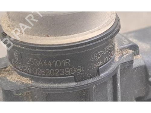 Electronic module RENAULT MASTER III Van (FV) 2.3 dCi 135 FWD (FV0N, FV08, FV06, FV00, FV1S) | BP37499237M83 - Image 3