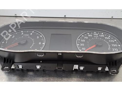 Instrument cluster DACIA DUSTER (HM_) 1.2 TCe 125 (HMMA) | BP39453046C47 - Image 2