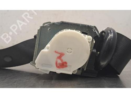 Front right seatbelt FIAT 500X (334_) 1.6 D Multijet (334.AXV1B) | BP34407994I25 - Image 3